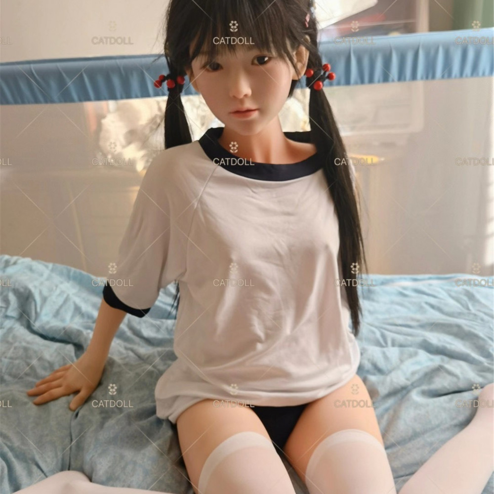 Catdoll Silicone Head Tpe Body Cm Tami